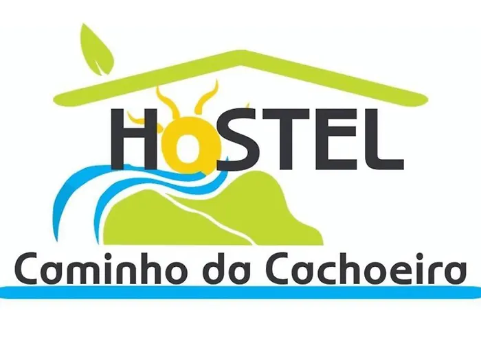 Hostel Caminho Da Cachoeira