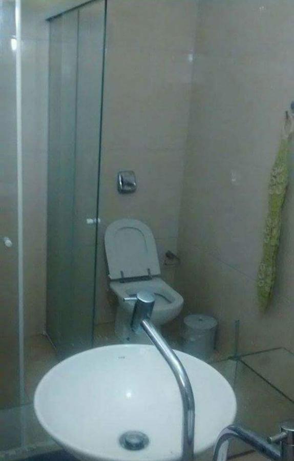 Hostal Caminho Da Cachoeira