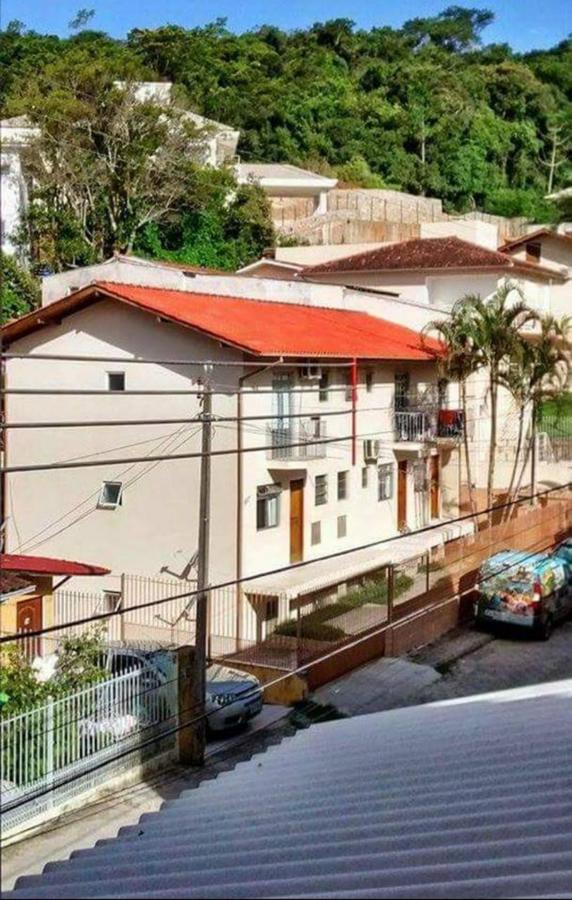 Hostal Caminho Da Cachoeira Florianópolis