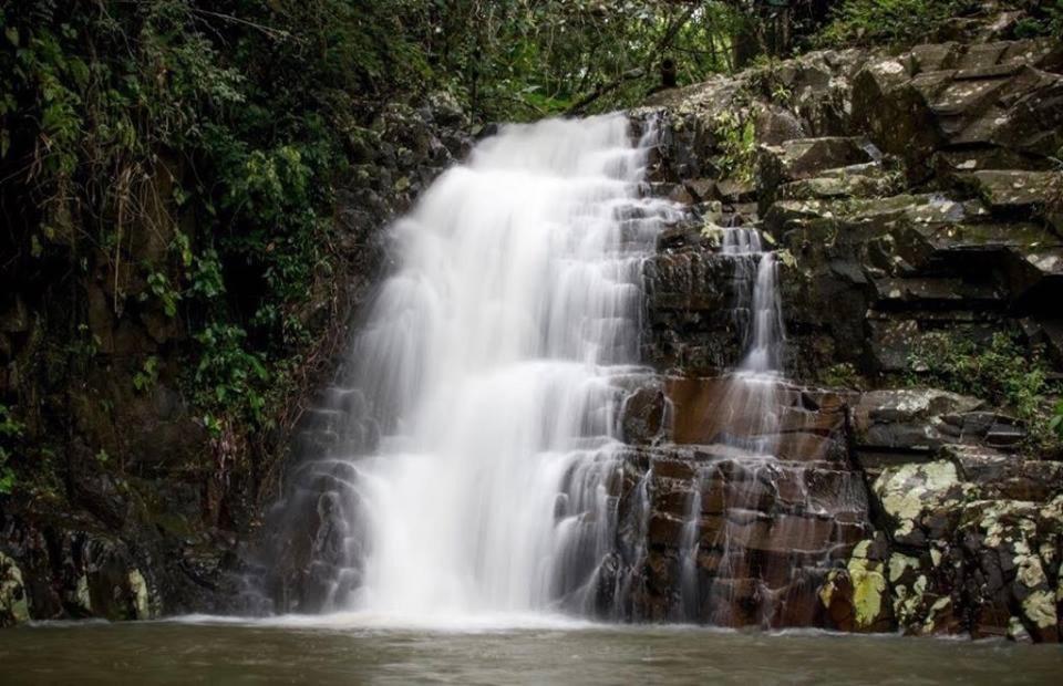 Hostal Caminho Da Cachoeira Florianópolis