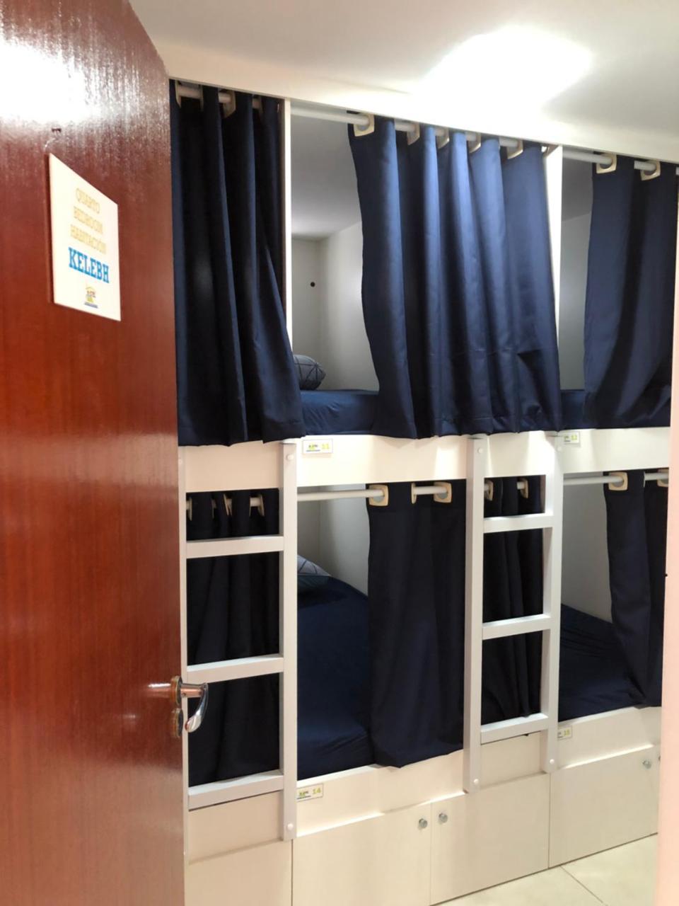 Caminho Da Cachoeira Hostal *